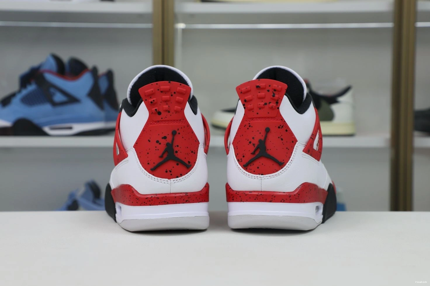 Jordan Jordan Grey